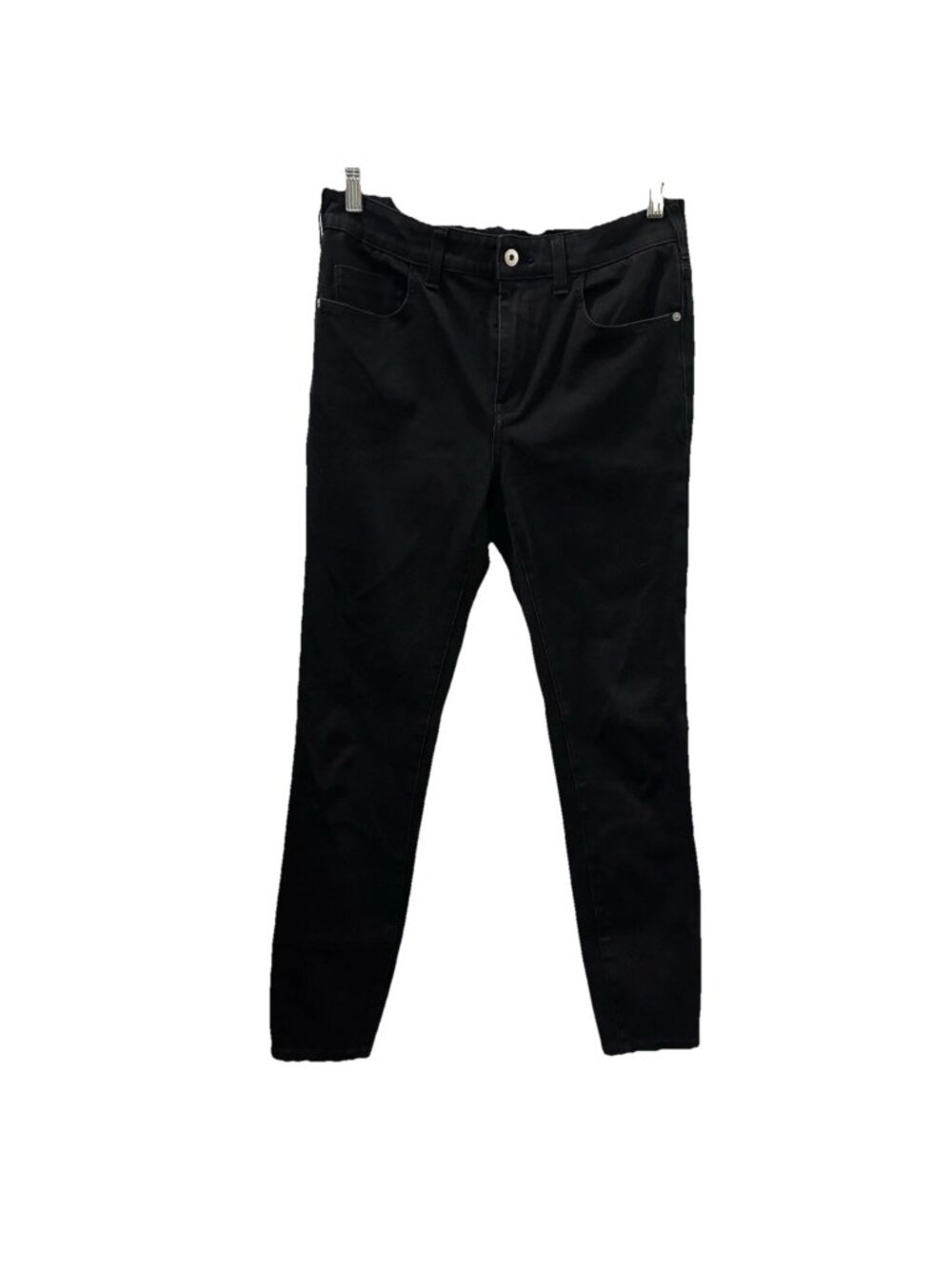 pilcro and the letterpress Highrise Denim Legging Black Size 29